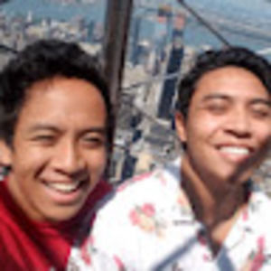 Meet your Posher, Calvin